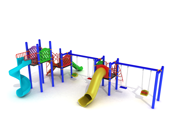 playground equipment bos13