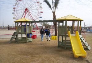 playground equipment ıraq