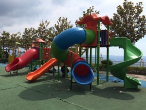 Playground Equipment Albania