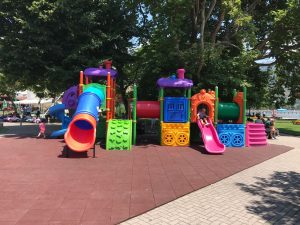Playground Equipment makedonia