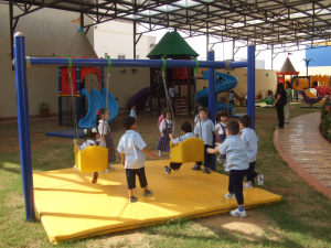 playground equipment saudi arabia