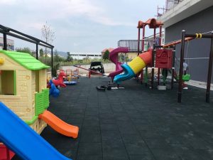 Playground Equipments Albania