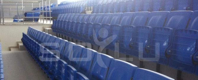 Stadium Seats