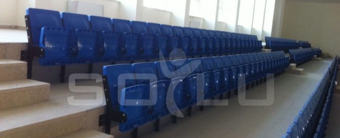 Stadium Seats