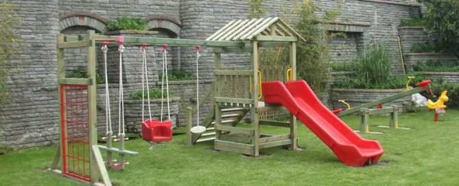 playground equipments