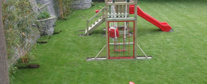 playground equipments