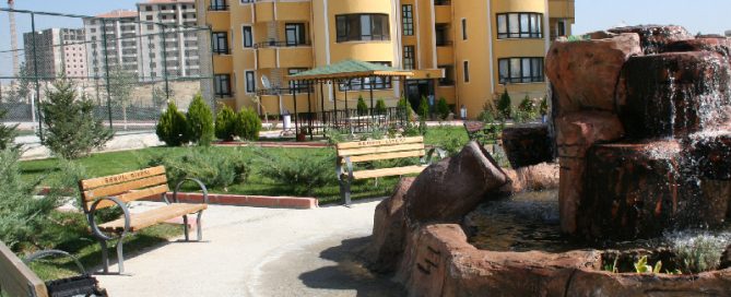 playground equipments