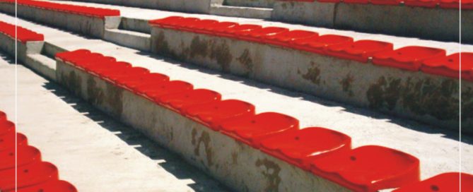 spectator seat