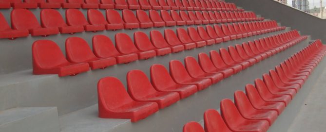 Stadium Seats