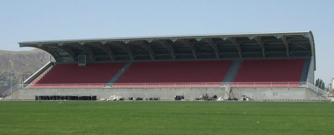 Stadium Seats