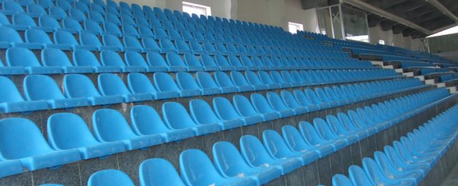 Stadium Seats