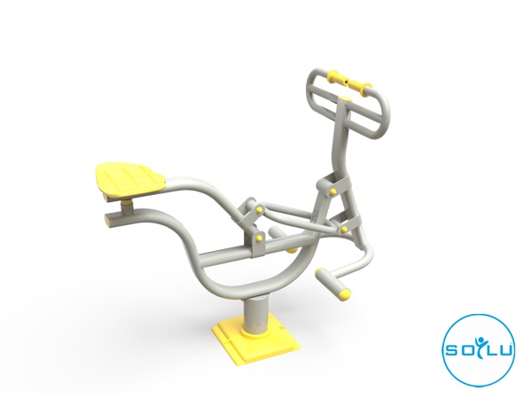 Body Flexing Equipment / EKS-11