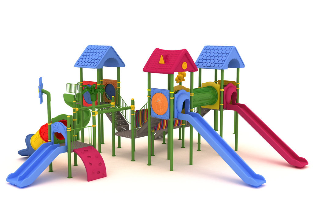 playground equipment