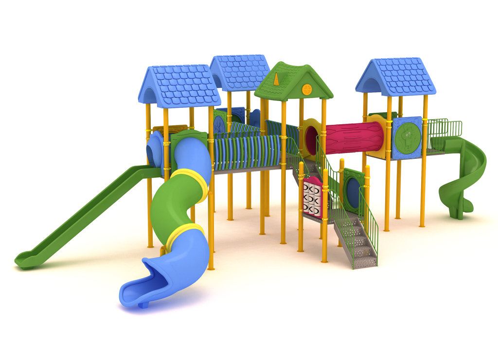 children playground enj0509