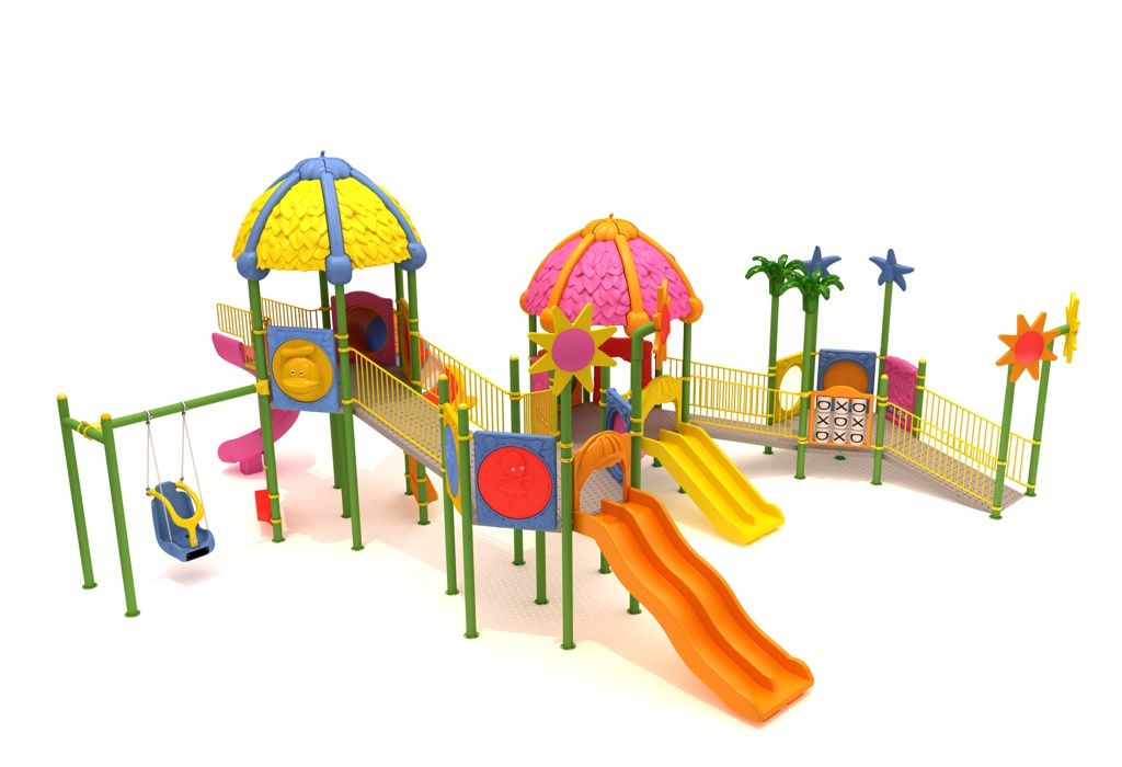 playground equipment for disabled