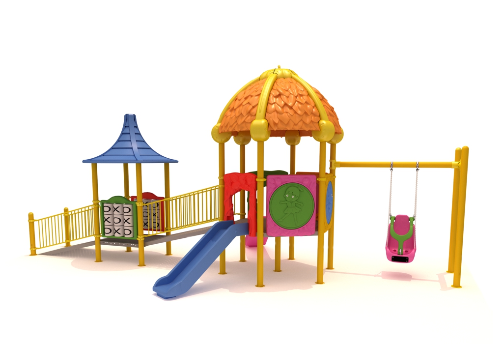 inclusive playground